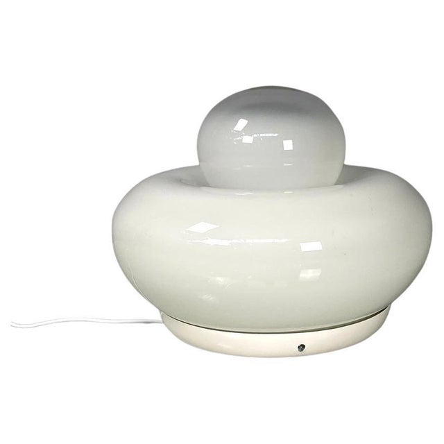 Mid-Century Modern Table Lamp from Artemide, 1968 For Sale - Image 16 of 16