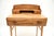 Vintage Writing Desk in Elm from Ercol, 1960s For Sale - Image 9 of 11