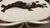 Large Sculptural Wall Clock, 1970s For Sale - Image 15 of 18