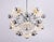 Mid-Century Sputnik Chandelier from Doria Leuchten, Germany, 1970s For Sale - Image 12 of 13