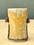 Late 20th Century Vintage Original Studio Pottery Vase For Sale - Image 5 of 12