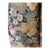 Vintage Floral Tapestry Fabric For Sale