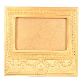 Example of Tiffany Studios Picture Frames
