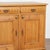19th Century Danish Pine Sideboard For Sale - Image 10 of 14
