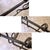 Vintage Signed Brown Jordan "Autumn Guild" Wrought Iron Queen Sleigh Bed For Sale - Image 15 of 16
