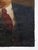 Original Lenin Oil Painting, Socialist Realism Soviet Art 129-95 For Sale - Image 6 of 6