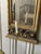Carved Mirror with Candle Bracket, 1830 For Sale - Image 6 of 7