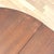 Wood Mahogany Dining Table with 3 Extensions in the style of Arne Vodder, Denmark, 1950s-1960s For Sale - Image 7 of 11