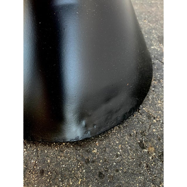 1980s Yang Floor Lamp For Sale - Image 5 of 11