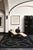 Not Yet Made - Made To Order Kimani Bronze and Leather Daybed with Cushion by Reda Amalou Design For Sale - Image 5 of 9