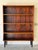 Dr Viby J Rosewood Open Bookcase With Tapered Black Legs Danish Mid-Century Modern 1970s For Sale - Image 10 of 11