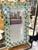 2020s Contemporary Modern Green Floreal Mirror Murano Glass For Sale - Image 5 of 5