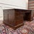 Large Classic English Partnerdesk For Sale - Image 5 of 18