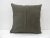Turkish Handmade Turkish Kilim Pillow Cover For Sale - Image 3 of 4