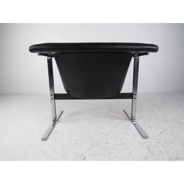 1960s Geoffrey Harcourt Lounge Chair by Artiforte For Sale - Image 5 of 12