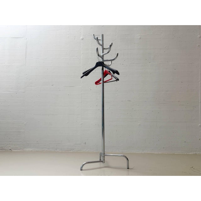 Silver Smed Silent Servant by Rutger Andersson for Ikea, 1986 For Sale - Image 8 of 10