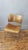 Wood 1970s David Rowland 40/40 Birch Stacking Chair Lot For Sale - Image 7 of 12