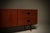 Metal Japanese Series Model DU04 Sideboard by Cees Braakman for Pastoe, 1958 For Sale - Image 7 of 16