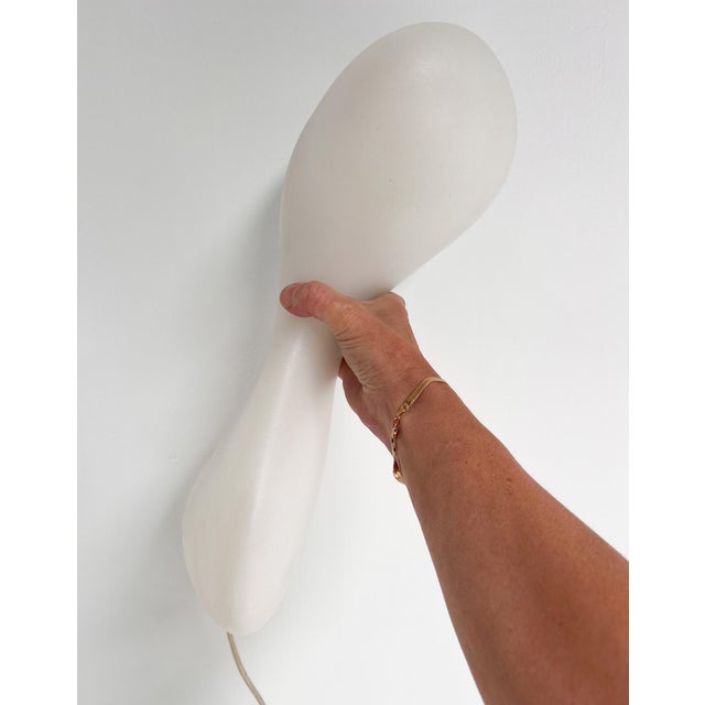 Plastic Blob Lamp by Karim Rashid for Foscarini, 2002 For Sale - Image 7 of 15