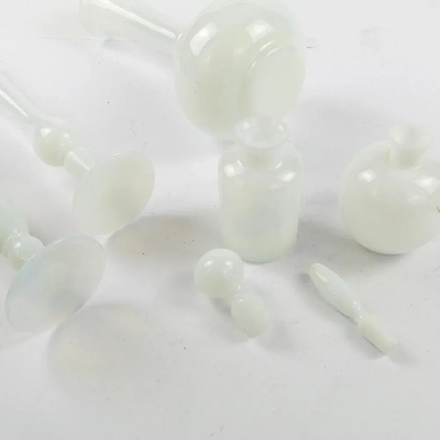 Vase manufactured in the Italian glassworks Stelvia (full name Societa Toscana Esercizio Lavorazione Verti Industriali e...