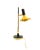 Mid-Century Modern 1950s Oscar Torlasco Model 533 Table Lamp For Sale - Image 3 of 13