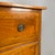 Brown Italian Directoire Style Chest of Drawers in Wood, 1930s For Sale - Image 8 of 18