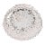 Staff Leuchten Bubble Glass Flush Mount, 1960s For Sale