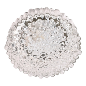 Staff Leuchten Bubble Glass Flush Mount, 1960s