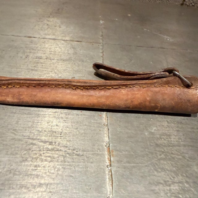 Vintage Normark Fish Fillet Knife Finland After Tapio Wirkkala For Sale - Image 11 of 14