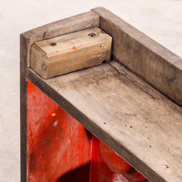 Very Large Industrial Casting Foundry Mould (5630), 1960s For Sale - Image 4 of 7