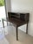 Farmhouse Pottery Barn Printers Writing Desk With Drawer and Letter File For Sale - Image 3 of 12