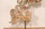 Italian 18th C. Scrolled Fragment on Stand For Sale - Image 4 of 10