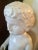 Figurative Porcelain Figure of a Boy For Sale - Image 3 of 3