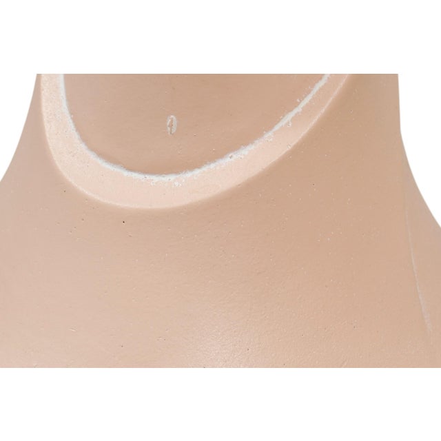 Postmodern Sculptural Lamps by Pacific Coast - a Pair For Sale - Image 9 of 11