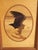 This is a beautiful example of fine wood inlay art by Hudson River Inlay and signed Nelson. Most of these handcrafted...