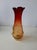 Murano Glass Vase by Flavio Poli for Seguso Vetri d'Arte, 1960s For Sale - Image 11 of 17