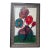 Peter Keil Original “Flowers” — 1979 For Sale
