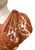 Italian Multicolor Marble Bust of Ancient Philosopher Aristotle. 20th Century. For Sale - Image 4 of 8