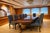 1990s Victorian Dining Table in Mahogany, 1990s For Sale - Image 5 of 5