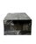Wood Vintage Maitland Smith Style Black and White Box For Sale - Image 7 of 7