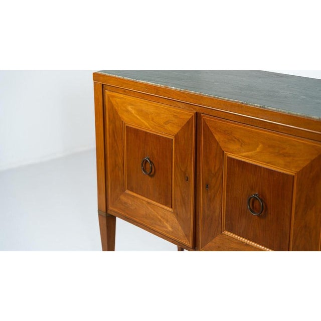 Mid-Century Modern Sideboard by Paolo Buffa, 1950s For Sale - Image 3 of 17