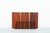 String Wall Shelf from Kajsa & Nisse Strinning, 1950s For Sale - Image 6 of 7