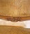 19th Century French Louis XV Carved Walnut Caned Chaise Lounge For Sale - Image 11 of 12