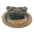 Early 20th Century Igbo Divination Bowl Nigeria MATTER COLLECTION For Sale