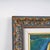 Massimo Zonari, Abstract, 2000s, Oil and Mixed Media For Sale - Image 4 of 7