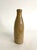 Antique German Stoneware Beer Bottle For Sale - Image 4 of 8