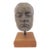 Ludwig Van Beethoven Bronze Franz Klein Life Mask Replica Cast Sculpture For Sale