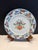 Chinese Antique 1919 Fusan Chinese Export Plates Set of 6 | Syracuse China o.p. Co. | Chinoiserie Floral Porcelain For Sale - Image 3 of 7