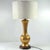 Italian Ceramic SC3 Table Lamp, 1960s For Sale - Image 6 of 9