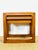 Vintage Teak and Ceramic Nesting Tables, 1960s, Set of 3 For Sale - Image 9 of 15